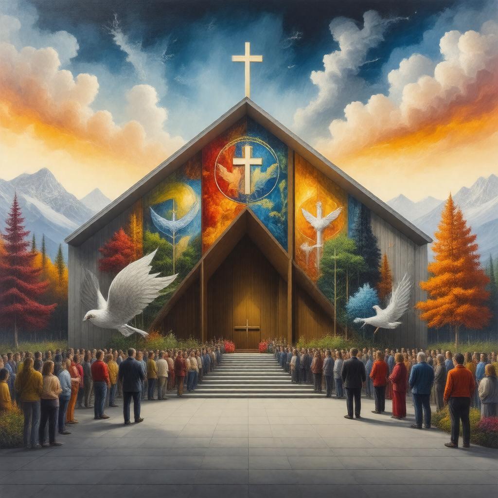 United Church of Canada